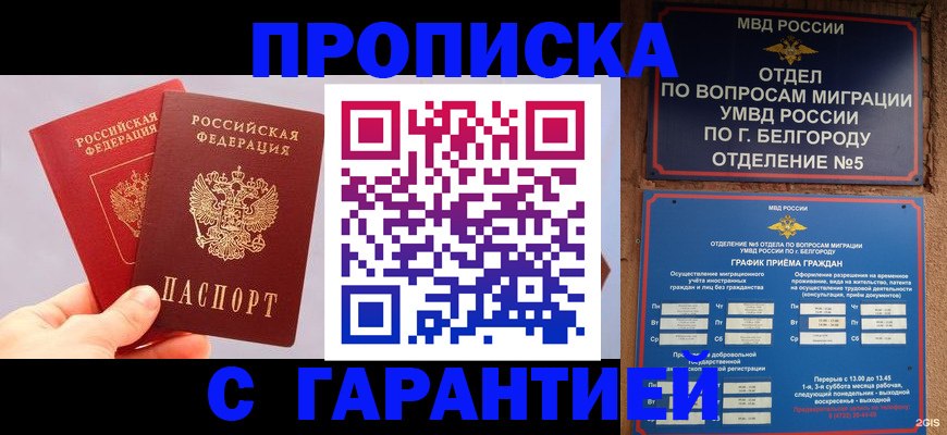 прописка 2025 в Переславль-Залесском